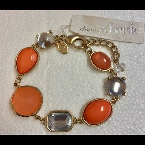 Charming Charlie Bracelet